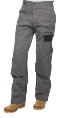 Nohavice Weldas 38-4360, Arc Knight®, 83cm, c. XL, zvaracske, do pasu