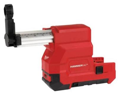 Odsavac Milwaukee M18-M28 CPDEX, ku kladivam