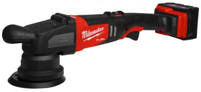 Lesticka Milwaukee M18 FROP15-502X KIT, excentricka
