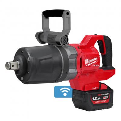 Utahovak Milwaukee M18 ONEFHIWF1DS-121C, 2576Nm, 1"