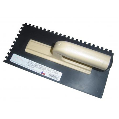 Hladítko TOP ABS 270x130 mm, e10