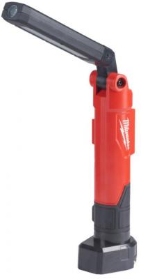 Svietidlo Milwaukee L4 SL550-301, 550lm, tycinka