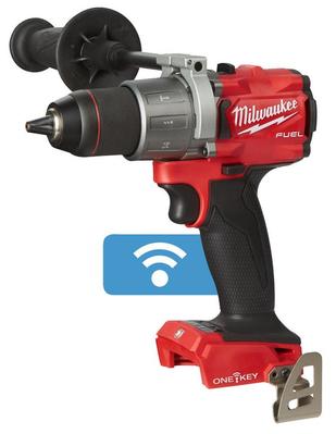 Skrutkovac Milwaukee M18 ONEPD2-0X, 135Nm, s priklepom