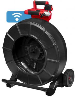 Kamera Milwaukee M18 SIC60, kanalizacna, 60m