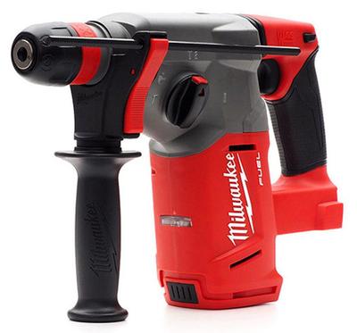 Kladivo Milwaukee M18 CHX-0, SDS+, 2.5J