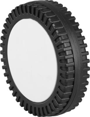 Kolesá na gril Valencia, Andora a Malaga, náhradné, biele