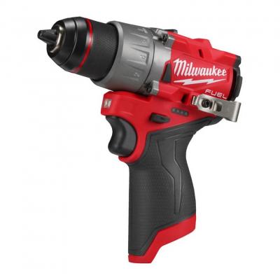 Skrutkovac Milwaukee M12 FDD2-0, 45Nm