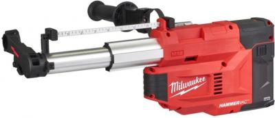 Odsavac Milwaukee M12 UDEL-0B, trieda L