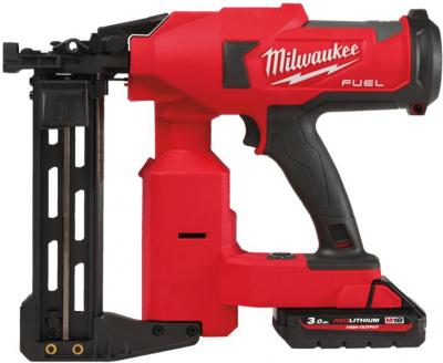 Sponkovacka Milwaukee M18 FFUS-302C, na oplotenie