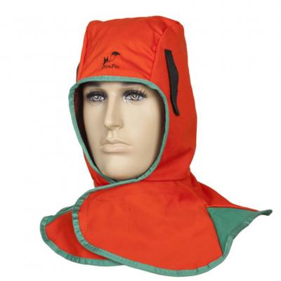 Kapucna Weldas 23-6690, Fire Fox™, ohnovzdorna