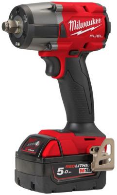 Utahovak Milwaukee M18 FMTIW2F12-502X, 2.0x5.0Ah, 745Nm, 1/2"