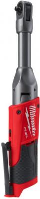 Utahovak Milwaukee M12 FIR14LR-0, 54Nm, 1/4", racnovy