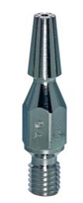 Dyza Messer 716.15941, Vadura 1215-A, 3-5mm, rezacia, 2-3bar