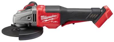 Bruska Milwaukee® M18 FHSAG150XPDB-0X, uhlová