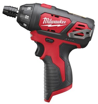 Skrutkovac Milwaukee M12 BSD-0, 20Nm, 1/4" Hex