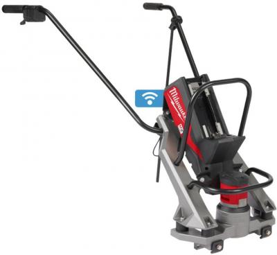 Lista stahovacia Milwaukee MXF PSC-0, vibracna
