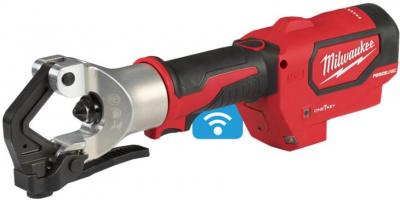 Klieste Milwaukee M18 HDCT-0C, krimpovacie, hydraulicke