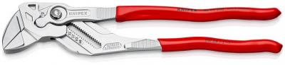 Kliestovy kluc KNIPEX 86 03 300, 300 mm, 2 1/2", CrV