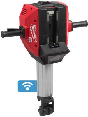 Kladivo Milwaukee MXF DH2528H-0, buracie