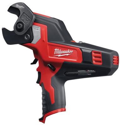 Rezac Milwaukee M12 CC-0, kable
