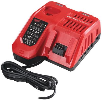 Nabijacka Milwaukee M12-M18 FC