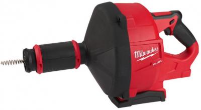 Cistic Milwaukee M18 FDCPF10-0C, 10 mm, špirála