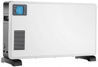 Konvektor Strend Pro DL07, 1000/1300/2300W, 230V, + ventilátor s ohrevom, diaľkové ovládanie