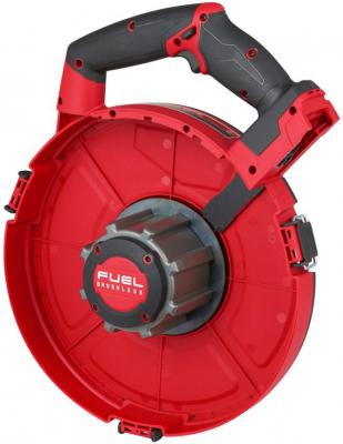 Pero Milwaukee M18 FPFT-0, pretahovacie