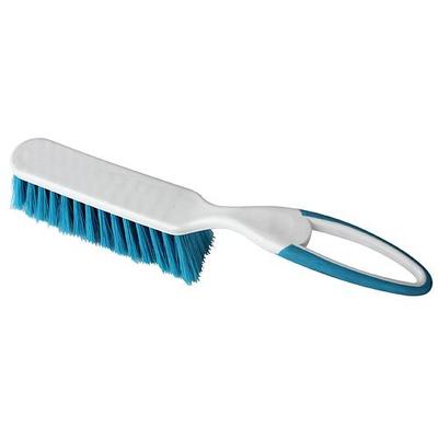 Metlička MagicHome B1357, White-Blue, 300 mm