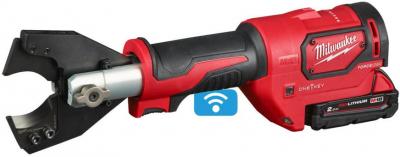 Noznice Milwaukee M18 ONEHCC-201C FSW SET
