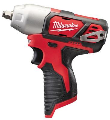 Utahovak Milwaukee M12 BIW38-0, 135Nm, 3/8"