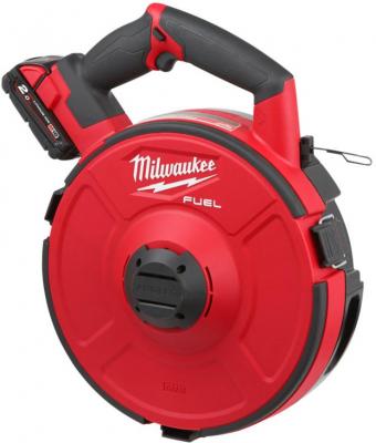 Pero Milwaukee M18 FPFT-202 36m ST Set, pretahovacie