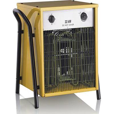 Ohrievac STREND PRO EXI4-150, max. 15 kW, elektrický