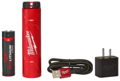 Sada Milwaukee L4 NRG-201, 1xL4 2.5 / L4 C