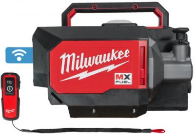 Vibrator Milwaukee MXF CVBC-0, kufrikovy