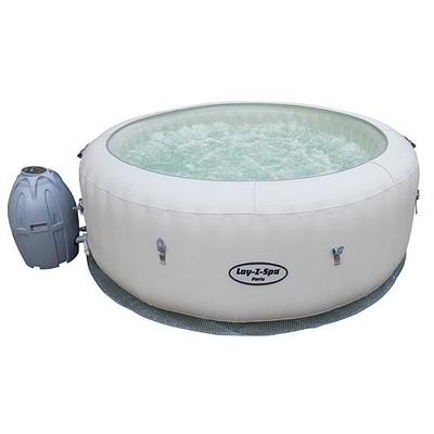 Vírivka Bestway® Lay-Z-Spa™, 60013, Paris AirJet™, 1,96x0,66 m