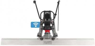 Lista stahovacia Milwaukee MXF PSCKIT-302, vibracna
