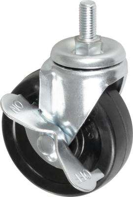 Kolesá na gril Parma, Forbes, s brzdou, náhradné