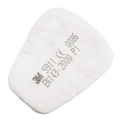 Filter 3M™ 5911, P1, bal. 2 ks