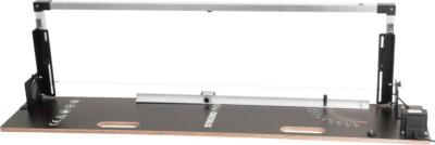 2,TRIEDA Rezačka Strend Pro SDDR-140J, 52 cm, na polystyrén, 200 W, elektrická