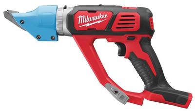 Noznice Milwaukee M18 BMS20-0, na plech