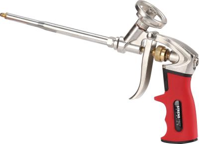 Pištol Strend Pro JWF-F101A, Alu, Cr, na montážnu penu