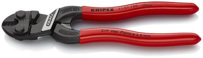 Klieste KNIPEX 71 01 160, 160 mm, stipacie, kampakt. pakove