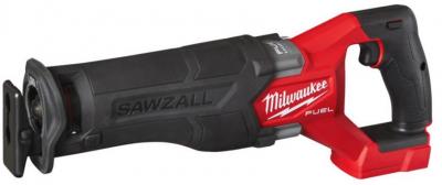Pila Milwaukee M18 FSZ-0X, chvostova