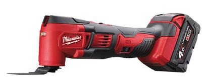Multifunkcne naradie Milwaukee M18 BMT-421C, 2.0/4.0 Ah