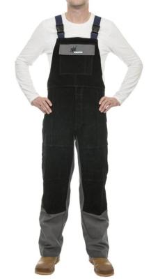 Nohavice Weldas 38-4340, Arc Knight®, 136cm, c. M, zvaracske, odolne voci plamenu