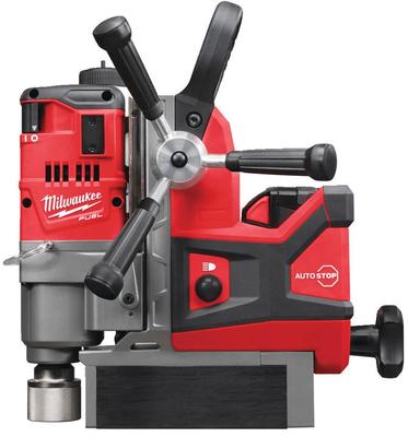 Vrtacka Milwaukee M18 FMDP-502C, 2x5.0Ah, magneticka