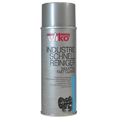 Cistic Wiko® Priemyselny rychlocistic, AISR.D400, 400 ml, sprej