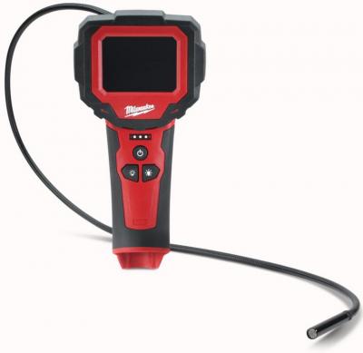 Kamera Milwaukee M12 IC-0 (S), 360st, inspekcna