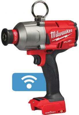Utahovak Milwaukee M18 ONEFHIWH716-0X, 1017Nm, 7/16"